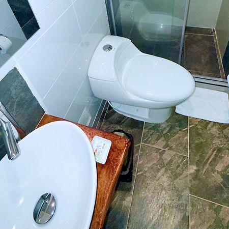 Hotel Salento Mirador المظهر الخارجي الصورة