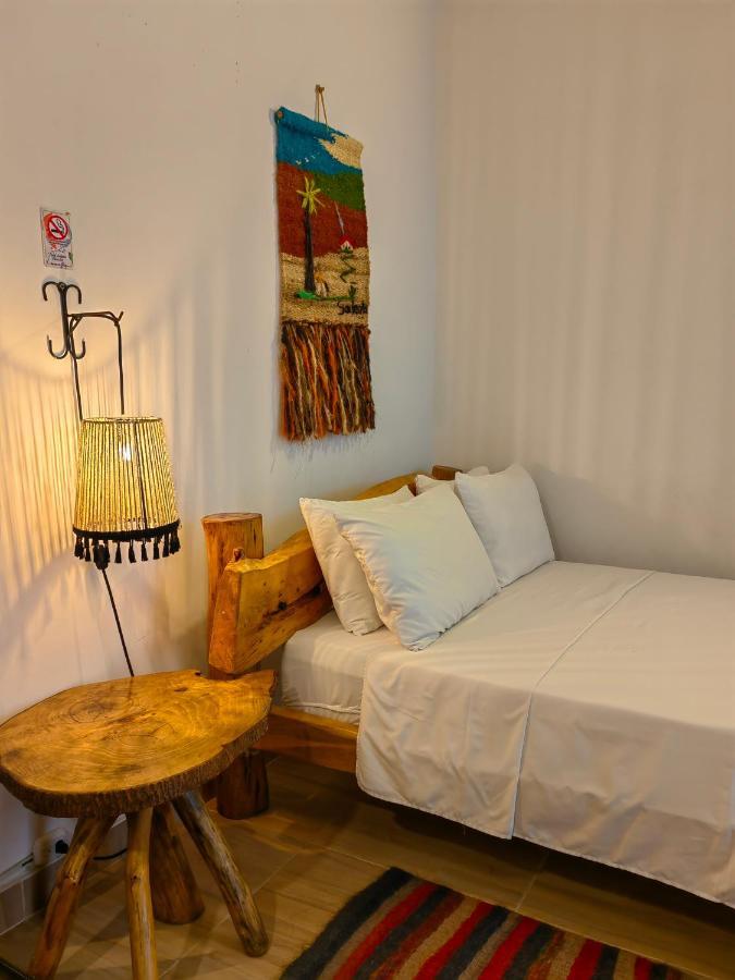 Hotel Salento Mirador المظهر الخارجي الصورة