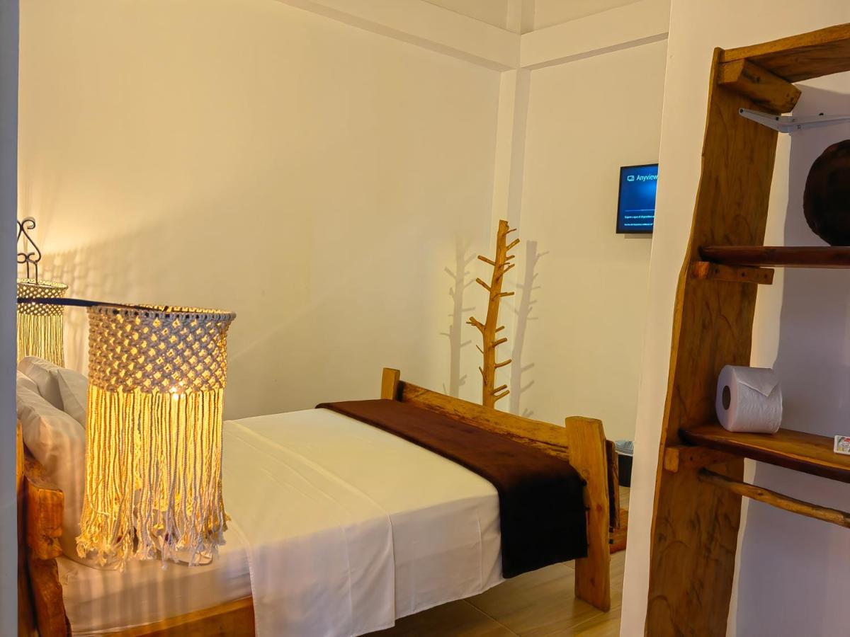 Hotel Salento Mirador المظهر الخارجي الصورة