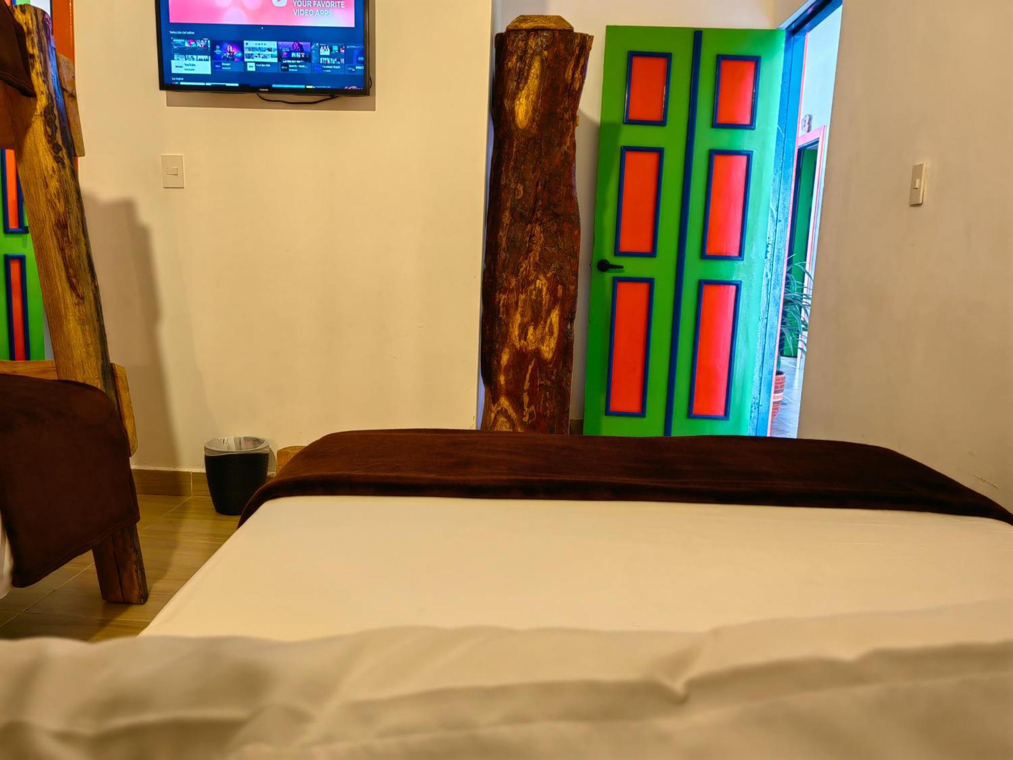 Hotel Salento Mirador الغرفة الصورة