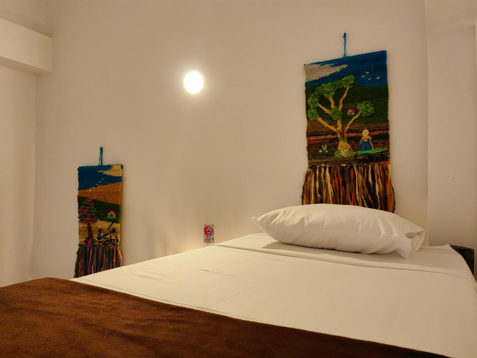 Hotel Salento Mirador الغرفة الصورة