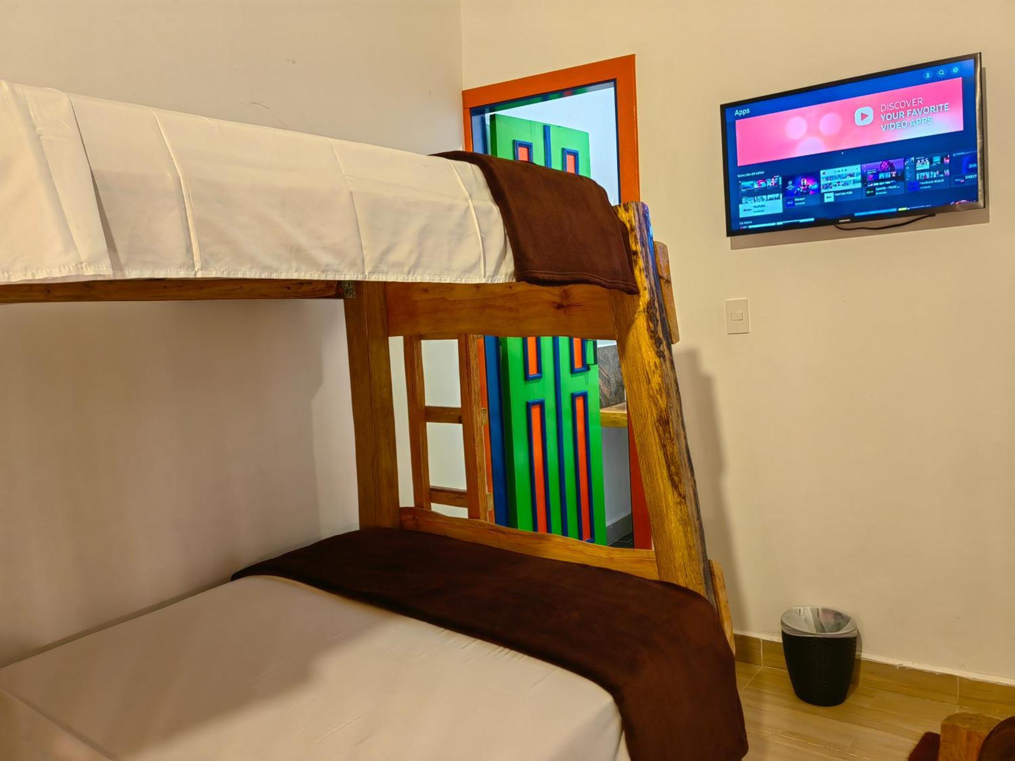 Hotel Salento Mirador الغرفة الصورة