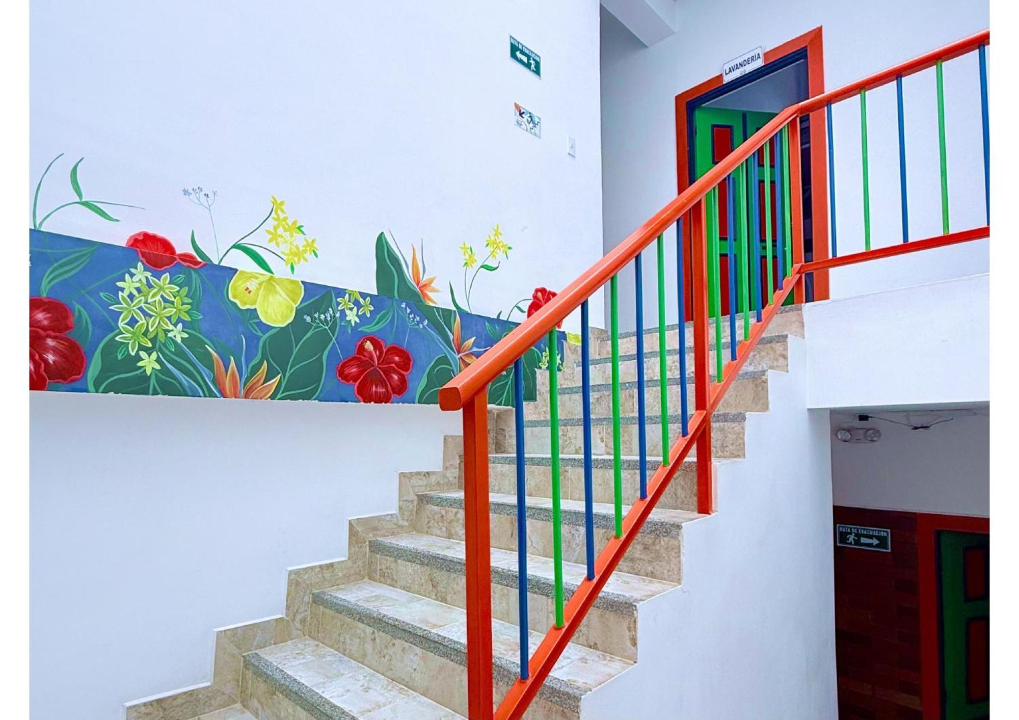 Hotel Salento Mirador المظهر الخارجي الصورة