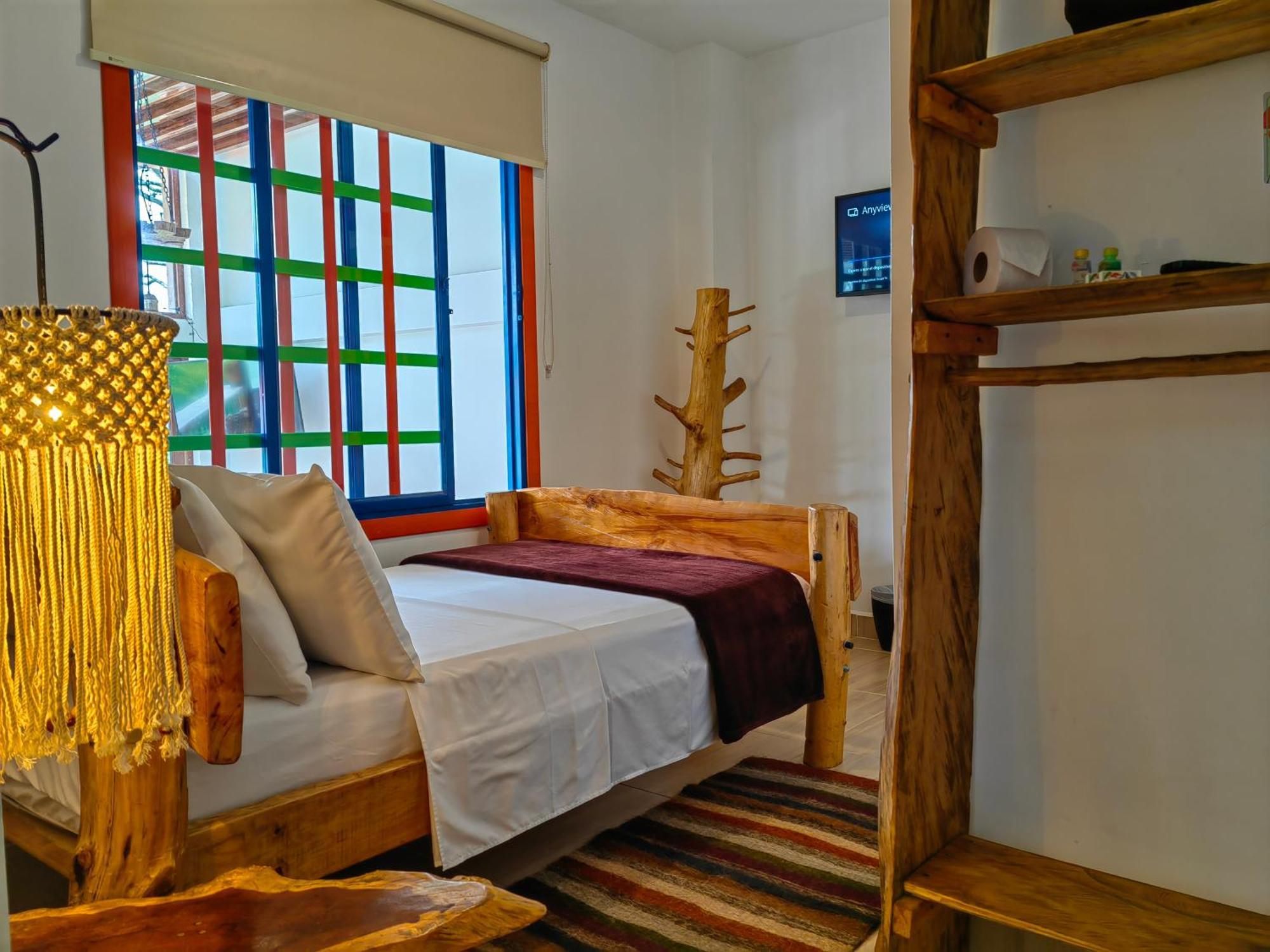 Hotel Salento Mirador المظهر الخارجي الصورة