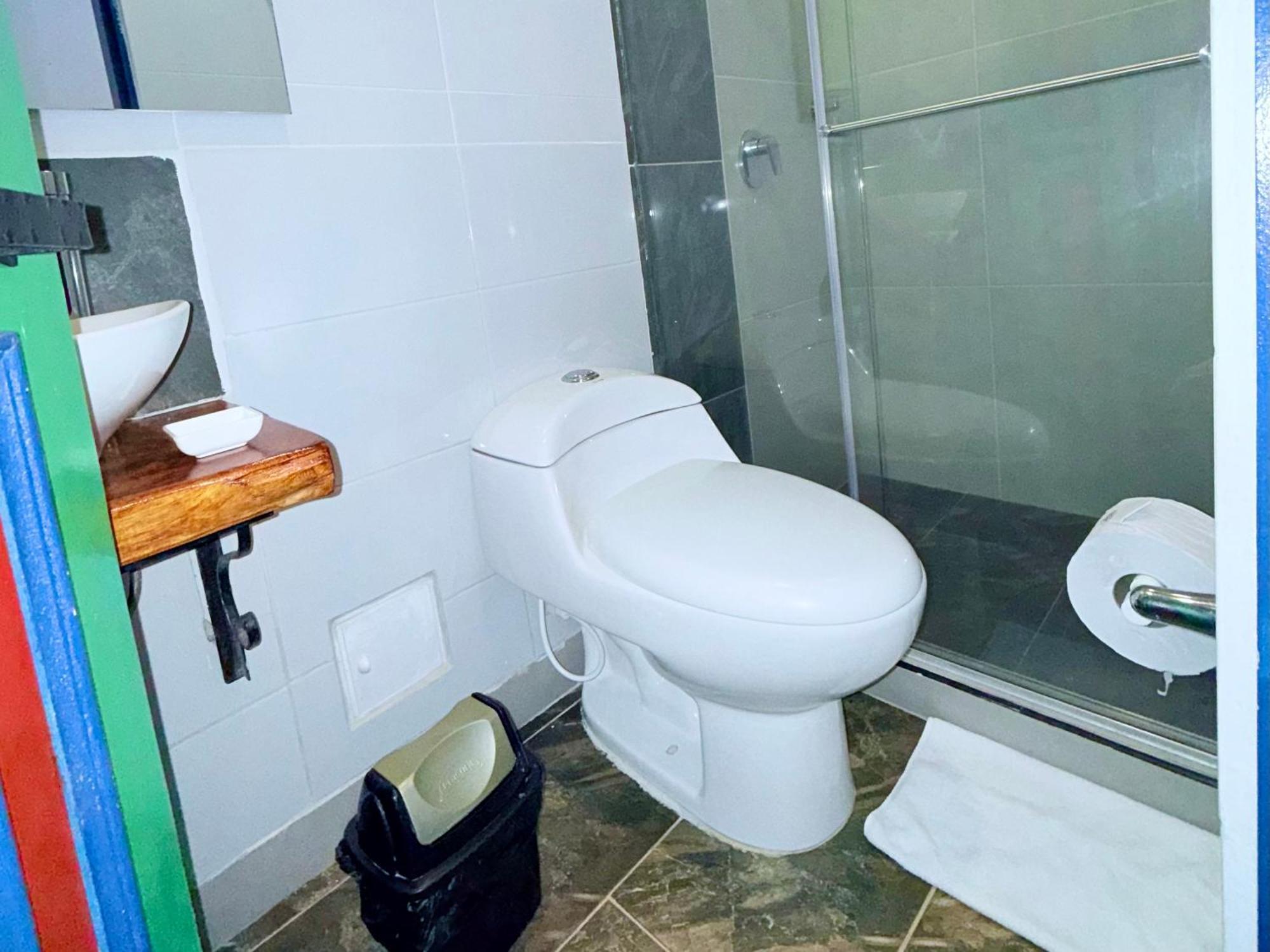 Hotel Salento Mirador المظهر الخارجي الصورة