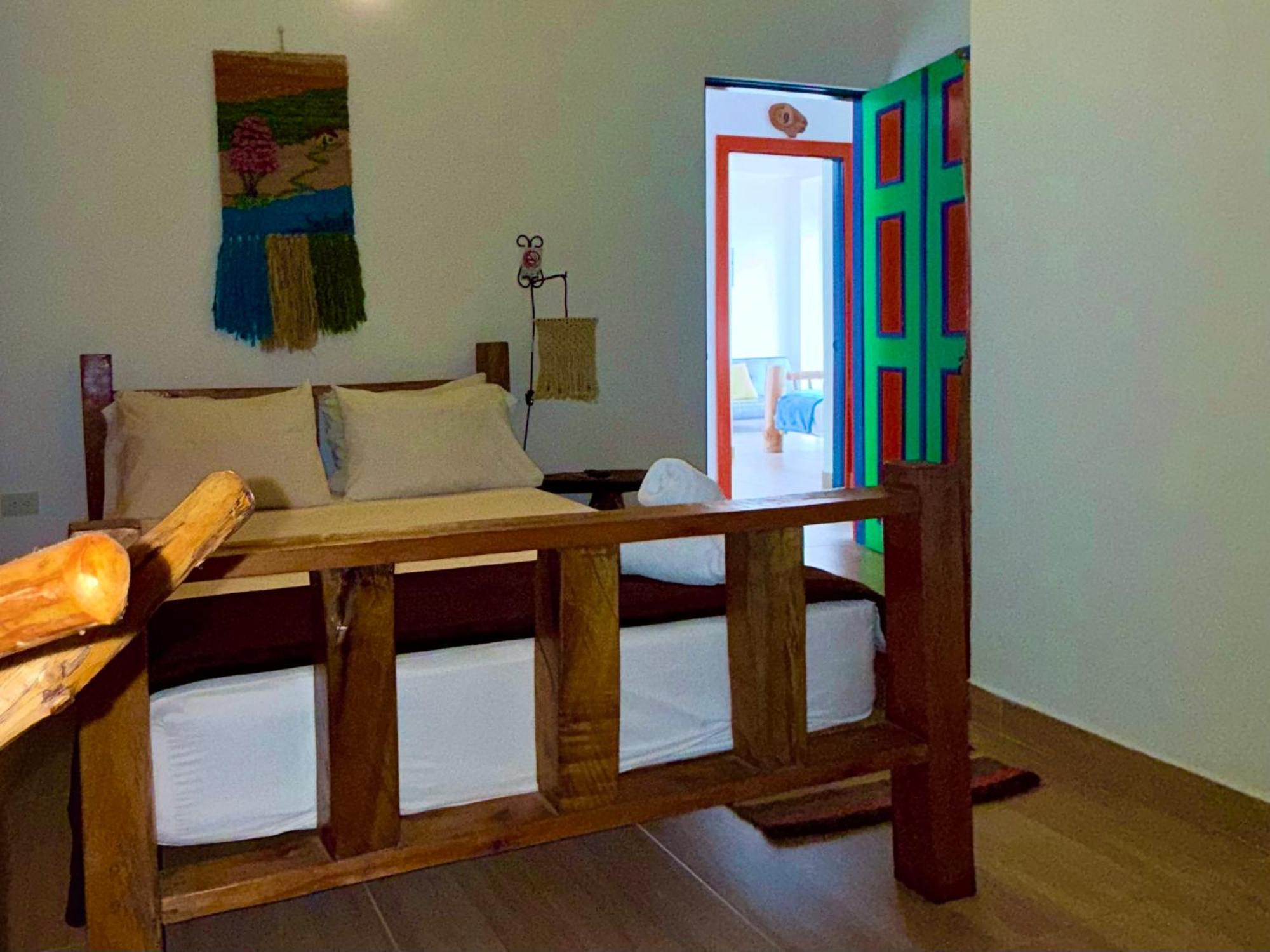 Hotel Salento Mirador المظهر الخارجي الصورة