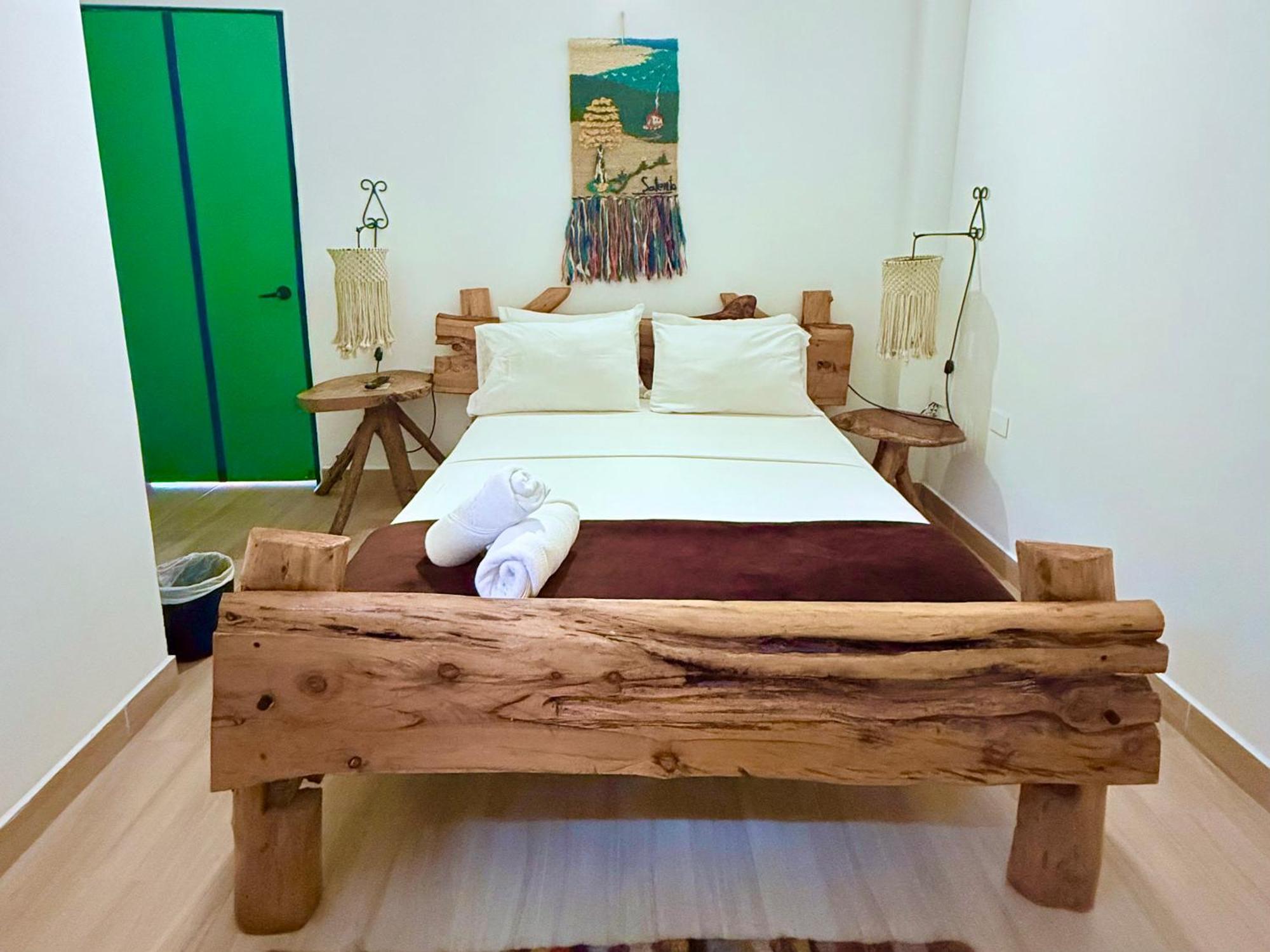 Hotel Salento Mirador المظهر الخارجي الصورة