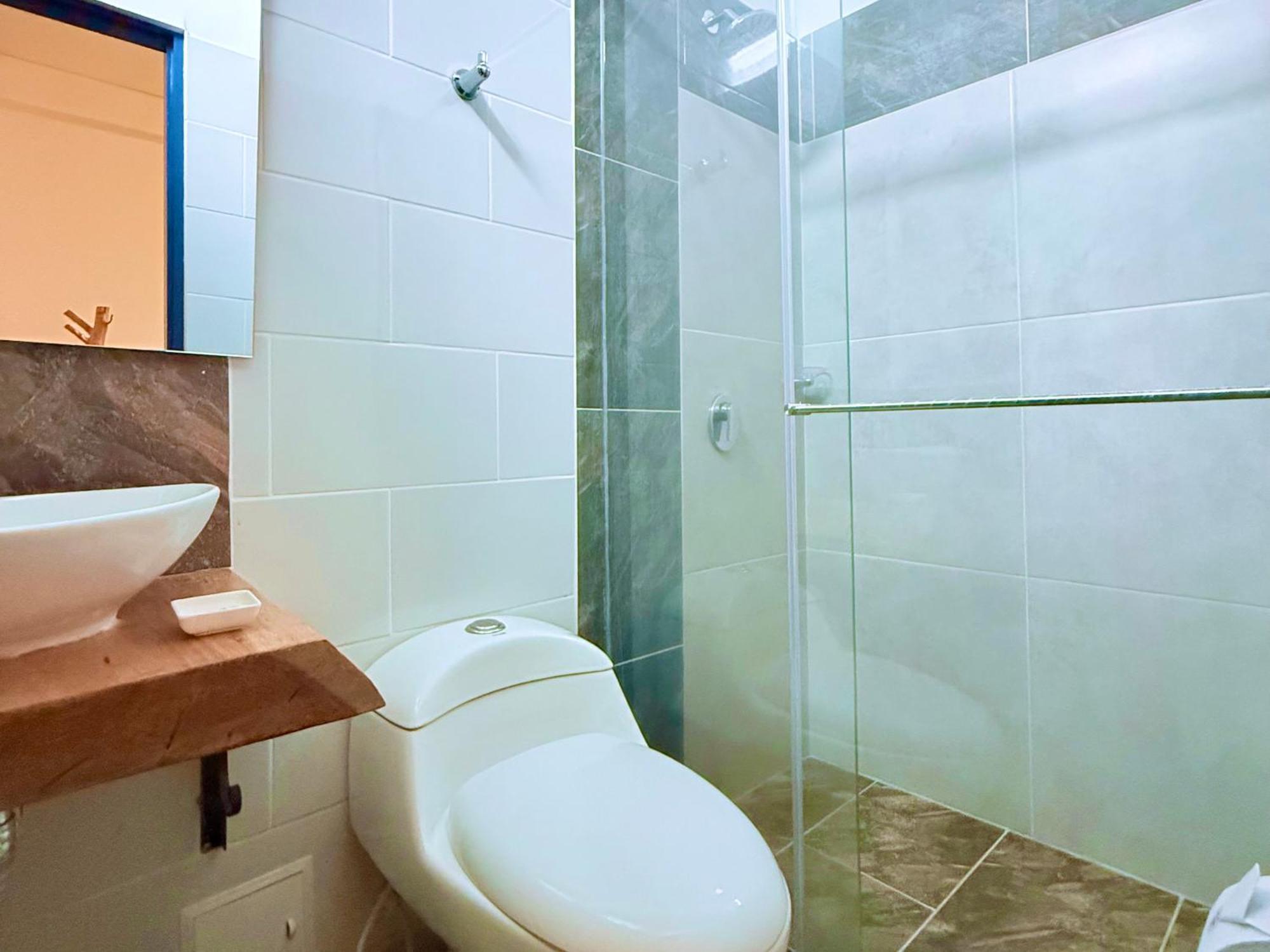 Hotel Salento Mirador المظهر الخارجي الصورة