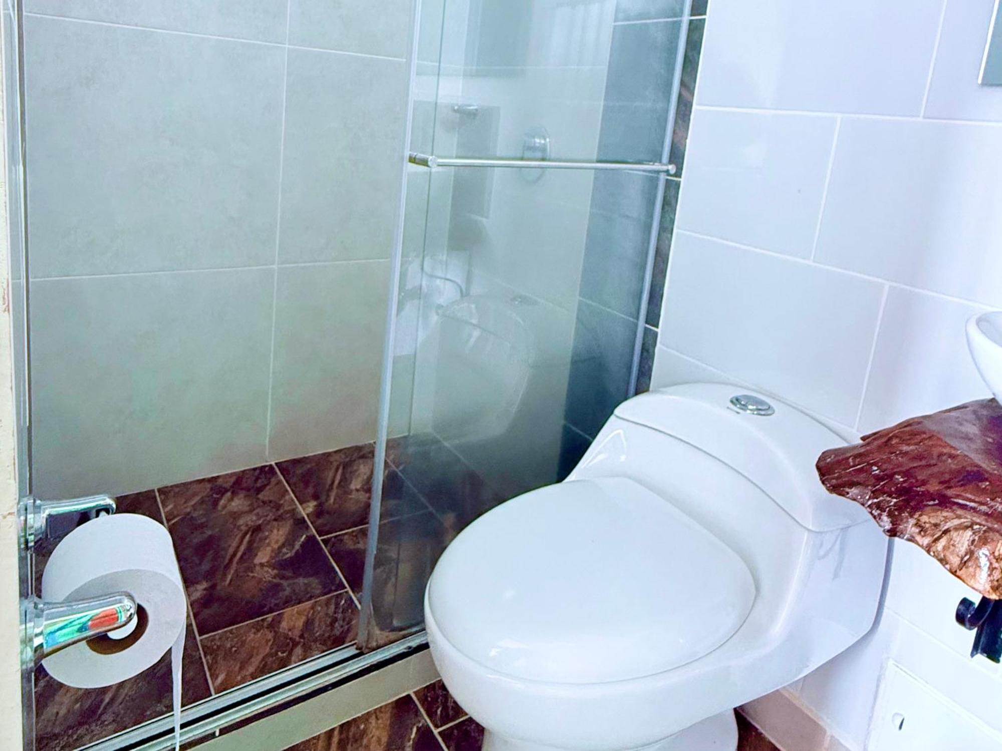 Hotel Salento Mirador المظهر الخارجي الصورة