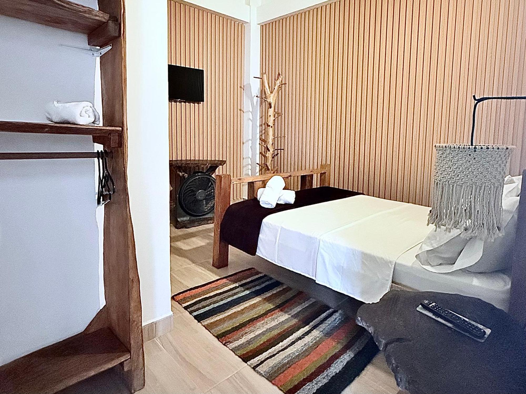 Hotel Salento Mirador المظهر الخارجي الصورة