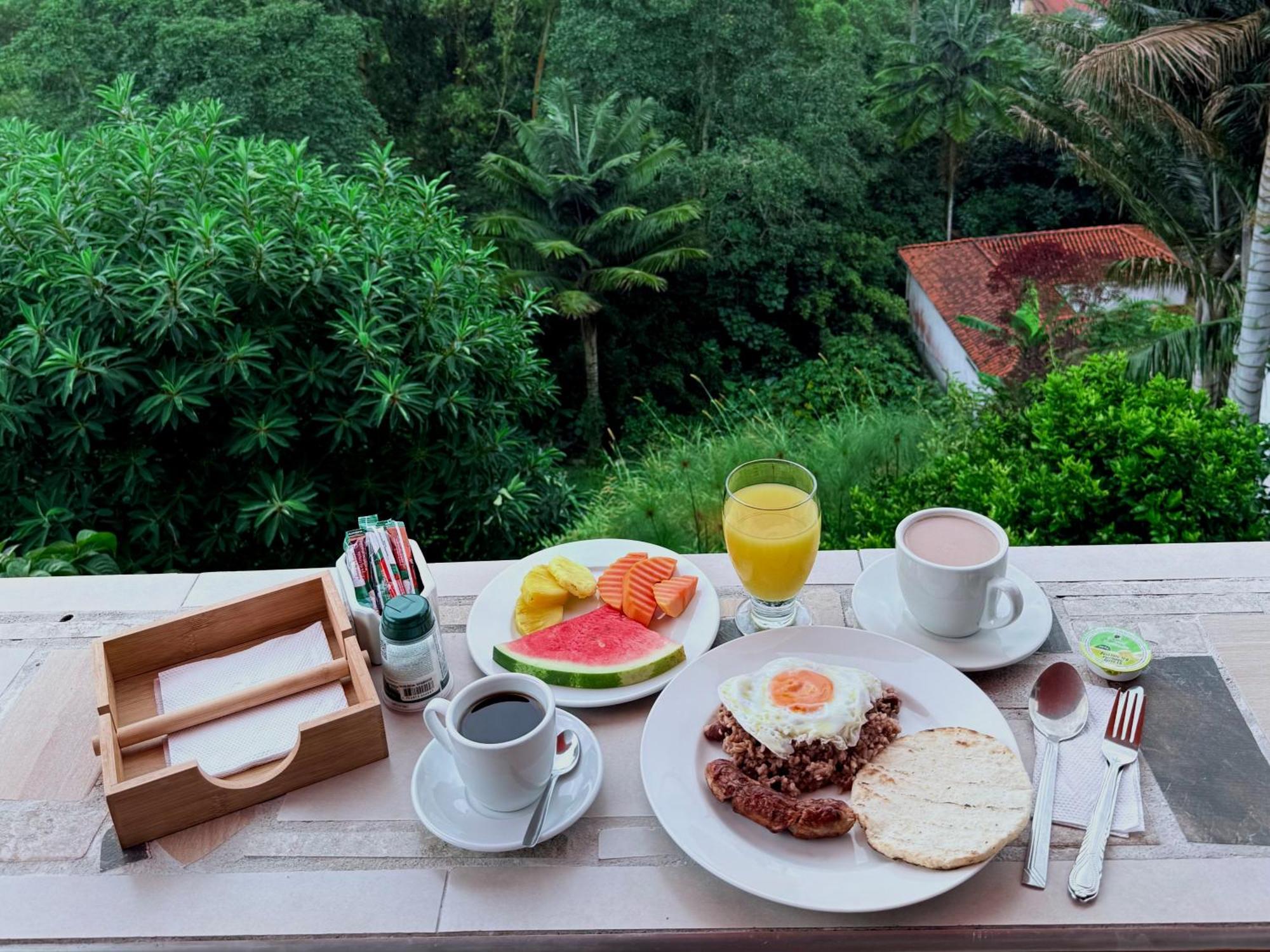 Hotel Salento Mirador المظهر الخارجي الصورة